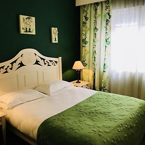 Superior Kamer met een King Size Bed